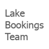 Lake Bookings