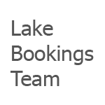 Lake Bookings