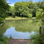 Bodelwyddan Coarse Angling Club Trefnant Pool