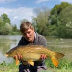 Rhea Farm And Fishery – The Quarry
